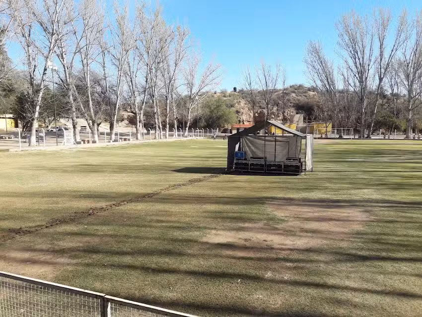 Camping Municipal De Andolucas