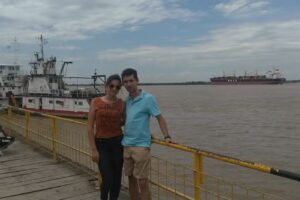 CAMPING MUNICIPAL DE FRAY LUIS BELTRAN