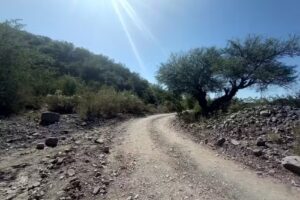 Camping Municipal de Huerta de Huachi