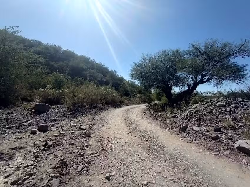 Camping Municipal de Huerta de Huachi