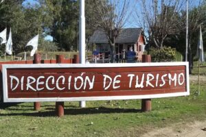 Camping Municipal de Navarro