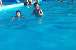 Camping Municipal de San Pedro