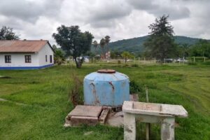 Camping Municipal Dique la Ciénaga