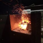 Camping Municipal Dolavon