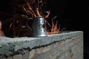 Camping Municipal Dolavon