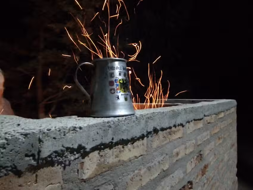 Camping Municipal Dolavon