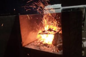 Camping Municipal Dolavon