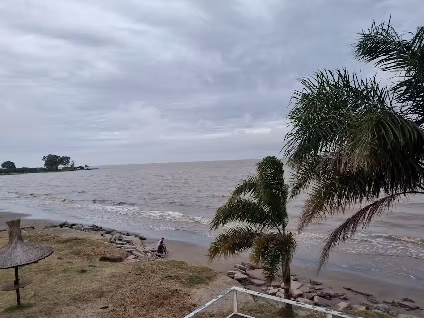 Camping Municipal El Pericón