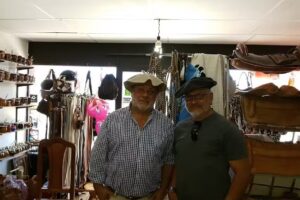 Camping Municipal Gobernador Costa