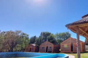 Camping municipal La Vertiente