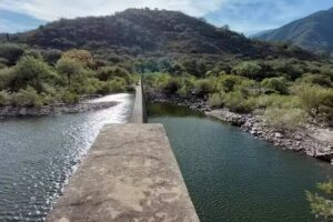 Camping Municipal Las Pirquitas