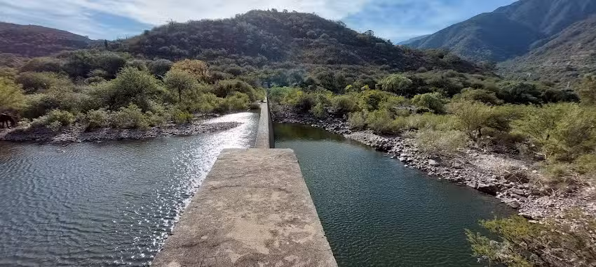 Camping Municipal Las Pirquitas