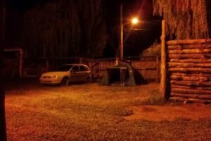 Camping Municipal Loncopue’