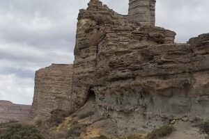 Camping Municipal Los Altares