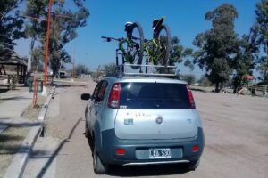 Camping Municipal Los Telares