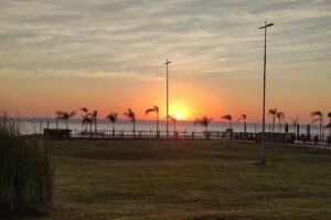 Camping Municipal Miguel Lanús