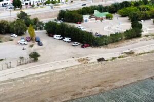 Camping Municipal Pto San Julián