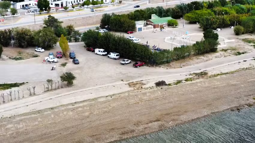 Camping Municipal Pto San Julián