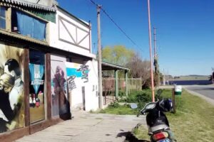 Camping Municipal Puan