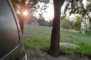 Camping Municipal Rada Tilly