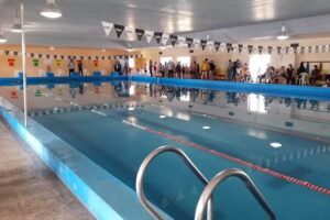 Camping Municipal Realicó