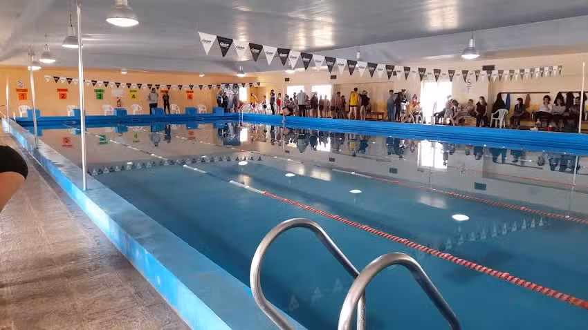 Camping Municipal Realicó