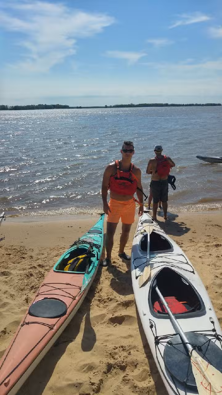Camping Municipal Rosario
