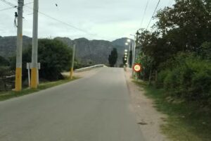 Camping Municipal Sanagasta