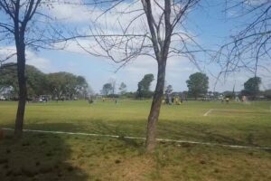 Camping municipal SUOEM (reservar con anticipacion)