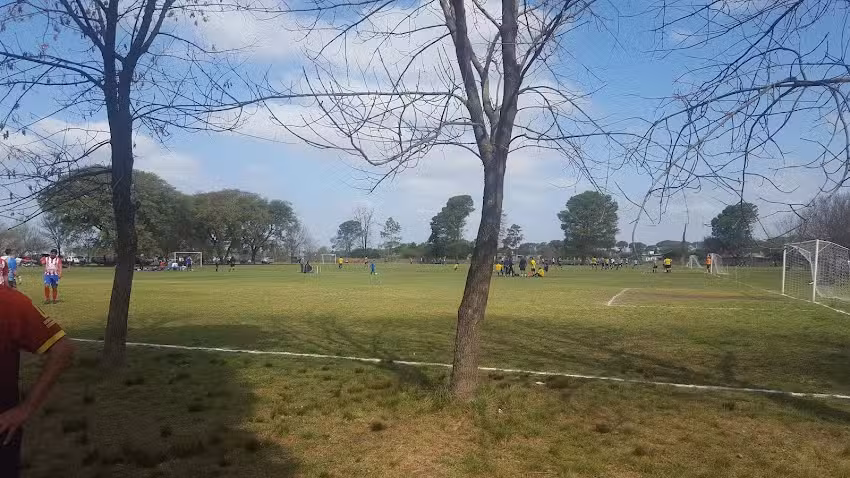 Camping municipal SUOEM (reservar con anticipacion)