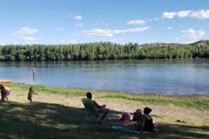 CAMPING MUNICIPAL V.R