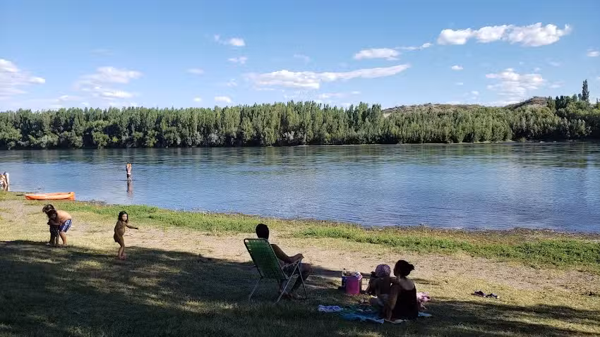 CAMPING MUNICIPAL V.R