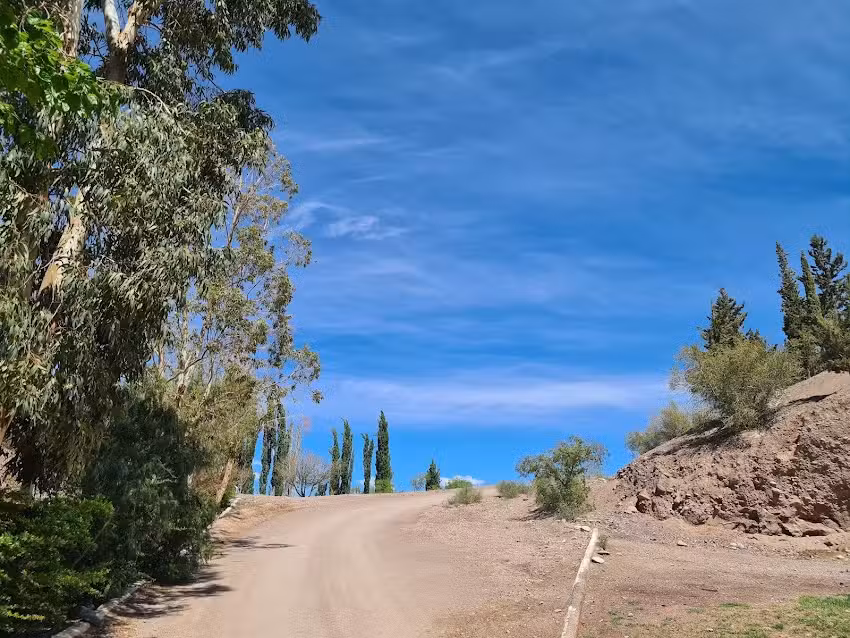 Camping Municipal Villa Calingasta