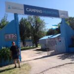 Camping municipal Villa del Sol