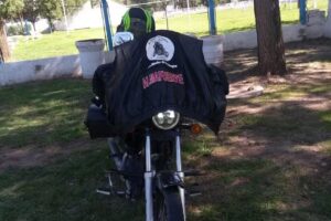 Camping municipal Villa del Sol