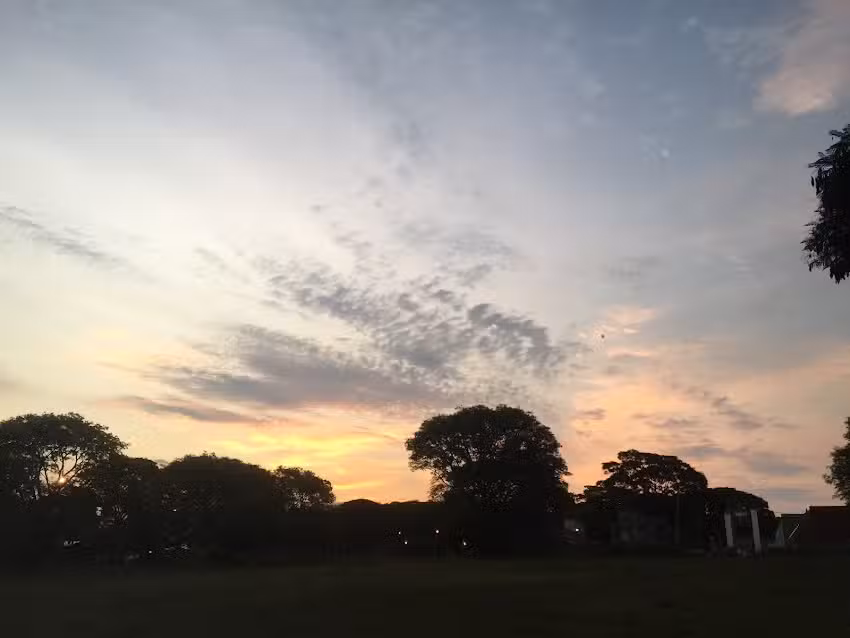 Camping Municipal Yapeyú