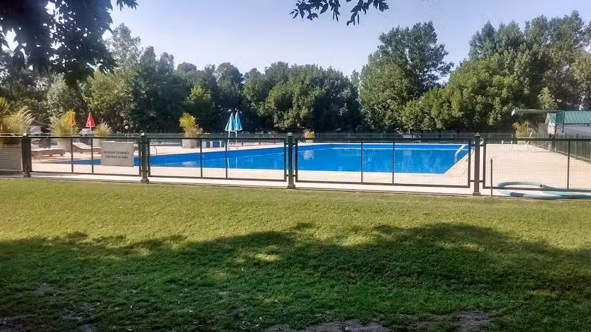 Camping Mutual de Camioneros