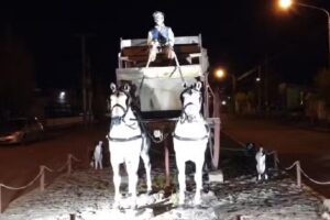 Camping “Ntra. Sra. del Valle”