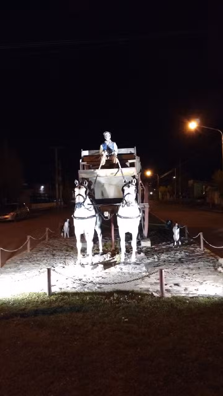 Camping “Ntra. Sra. del Valle”