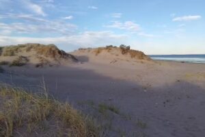 Camping Oasis, Las Grutas, RN