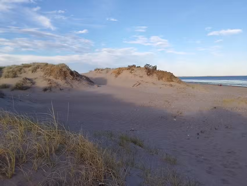 Camping Oasis, Las Grutas, RN