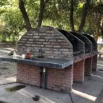 Camping Parque Norte