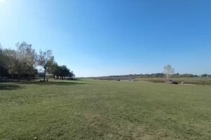 Camping Paso de Los Botes