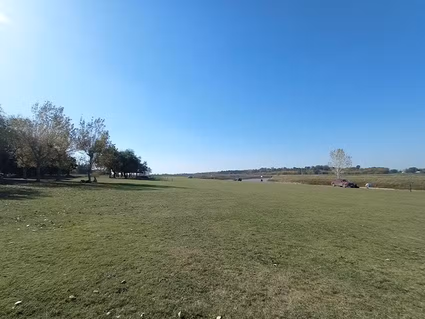 Camping Paso de Los Botes