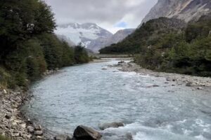 Camping Piedra del Fraile