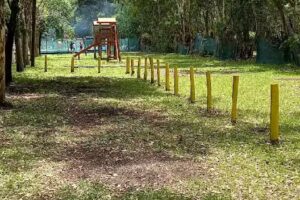 Camping Playa Dorada