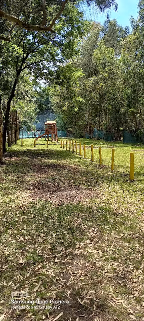 Camping Playa Dorada