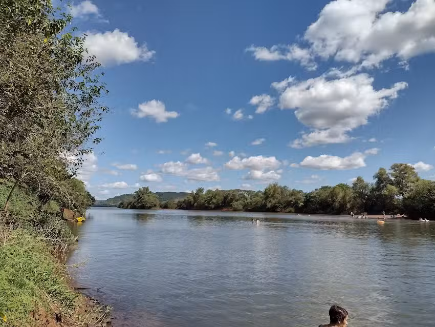 CAMPING PUERTO ARENAS