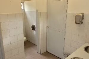 CAMPING REFUGIO LAS VEGAS