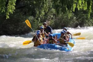 Camping Rincón de la Ensenada